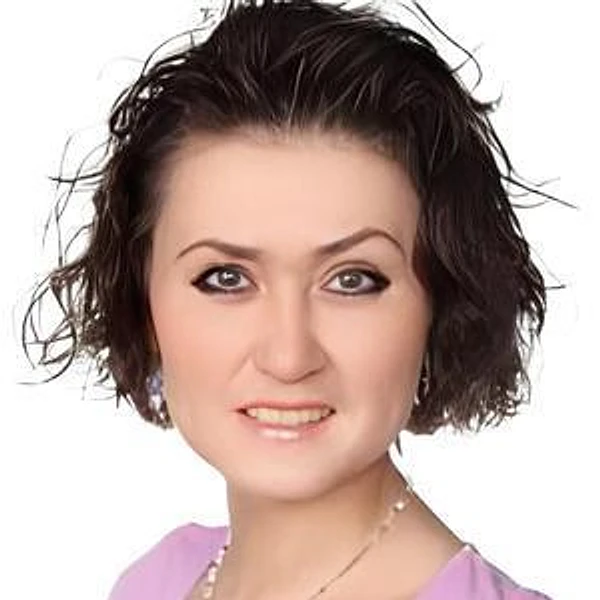 Петричева Алла Юрьевна — Детский стоматолог, Москва