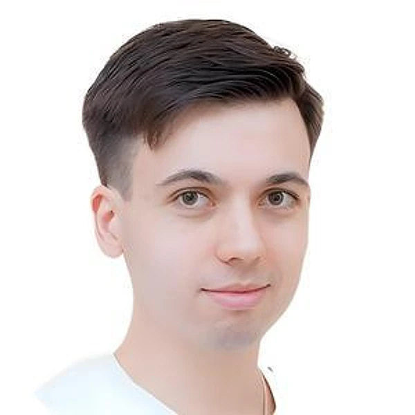 Петрук Павел Сергеевич — Стоматолог-хирург, Стоматолог-имплантолог, Челюстно-лицевой хирург, Москва