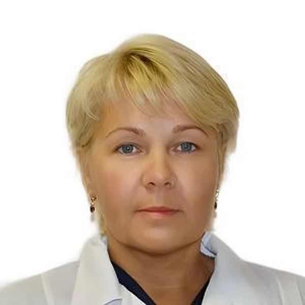 Самойлова Елена Анатольевна — Радиотерапевт, Гинеколог, Онколог, Радиолог, Новосибирск
