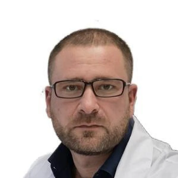 Новожилов Максим Владимирович — Эндокринолог, Врач УЗИ, Детский врач УЗИ, Детский эндокринолог, Терапевт, Челябинск