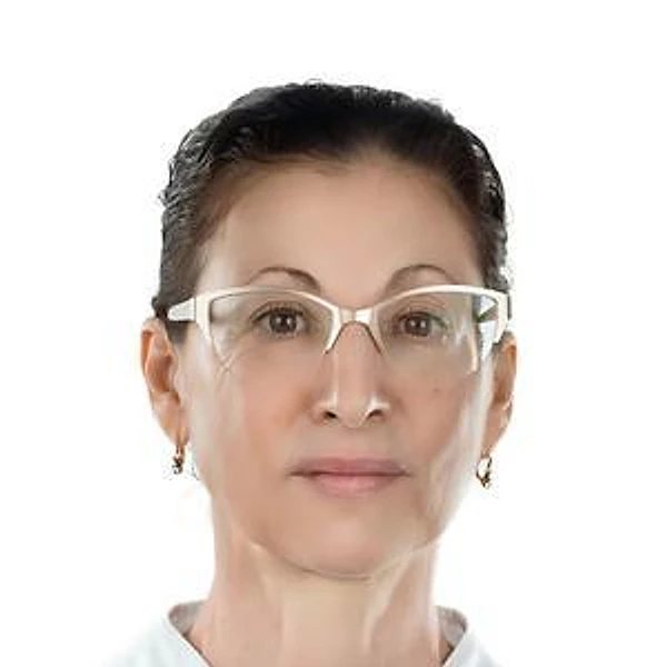 Торчинава Нана Амерановна — Офтальмолог (окулист), Санкт-Петербург
