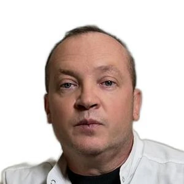 Сапронов Алексей Васильевич — Ортопед, Травматолог, Ставрополь