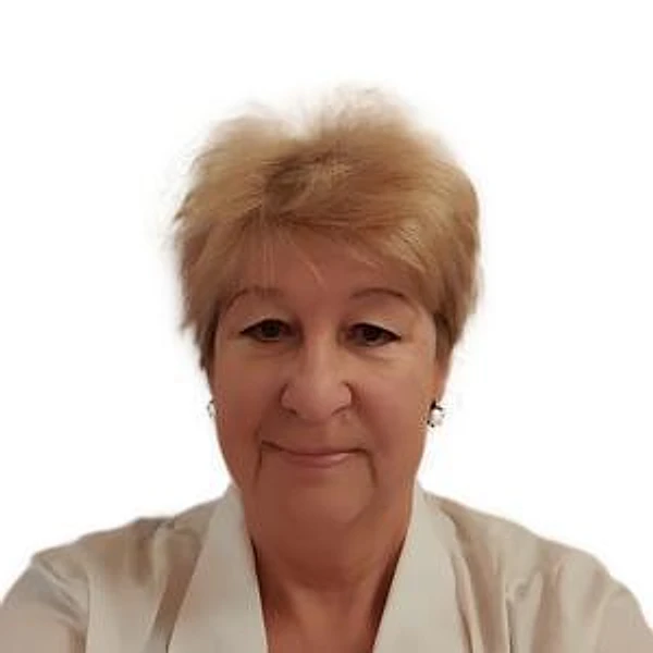 Попцова Ольга Борисовна — Ревматолог, Новосибирск