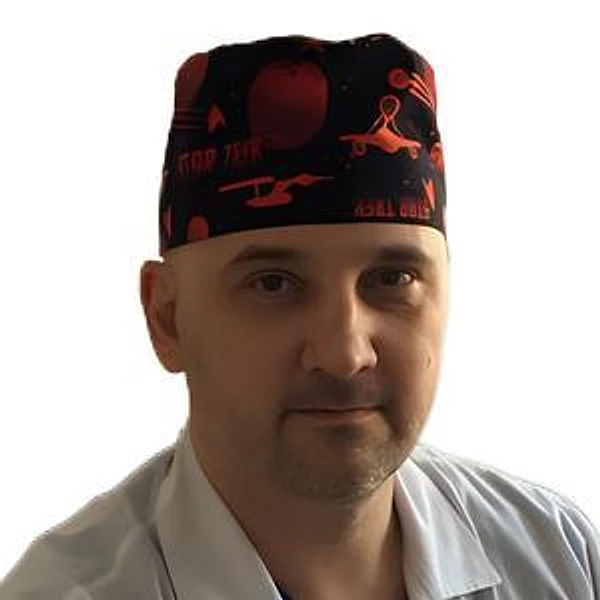 Афанасьев Юрий Андреевич — Травматолог, Ортопед, Хирург-травматолог, Новосибирск