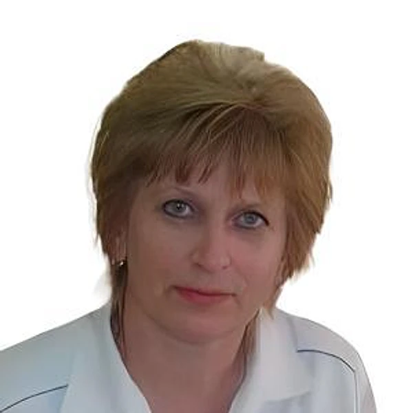 Рощина Ирина Анатольевна — Гинеколог, Акушер, Москва