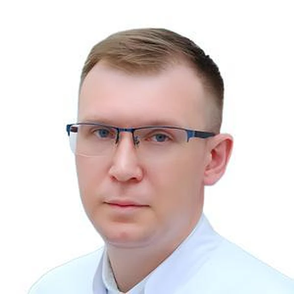 Гостев Илья Александрович — Уролог, Врач УЗИ, Хирург, Новосибирск