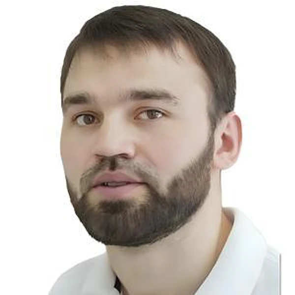 Магомедов Ибрагим Алиевич — Стоматолог-хирург, Стоматолог, Стоматолог-ортопед, Москва