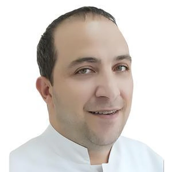 Киракосян Армен Арамаисович — Стоматолог-хирург, Стоматолог, Стоматолог-ортопед, Москва