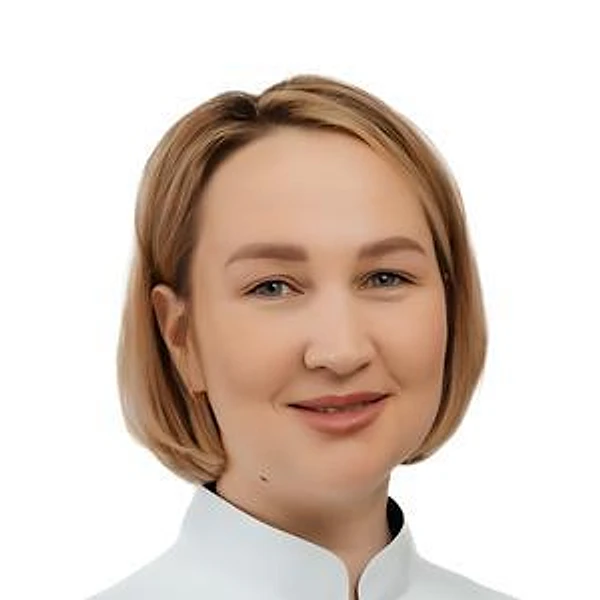 Леденёва Дарья Александровна — Терапевт, Врач УЗИ, Кардиолог, Калининград