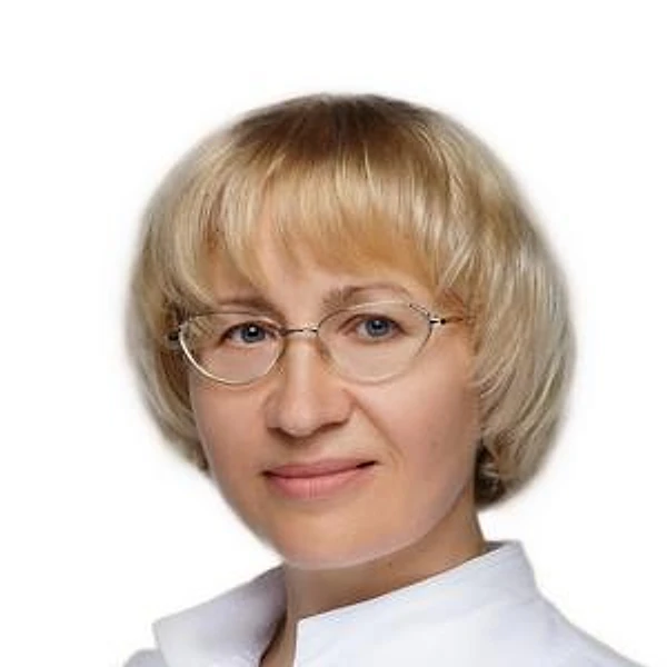 Лукина Наталья Николаевна — Гинеколог-эндокринолог, Врач УЗИ, Гинеколог, Новосибирск