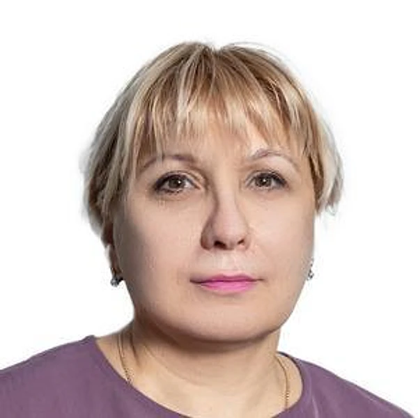 Кривонос-Серокурова Елена Арнольдовна — Гинеколог, Акушер, Москва