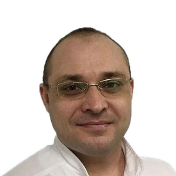 Колкин Алексей Николаевич — Стоматолог-ортопед, Стоматолог-хирург, Москва