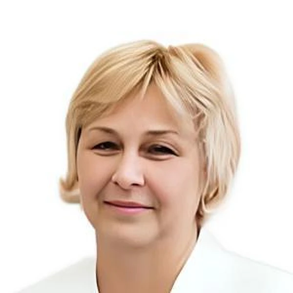 Райтер Татьяна Владимировна — Маммолог, Онколог, Новосибирск