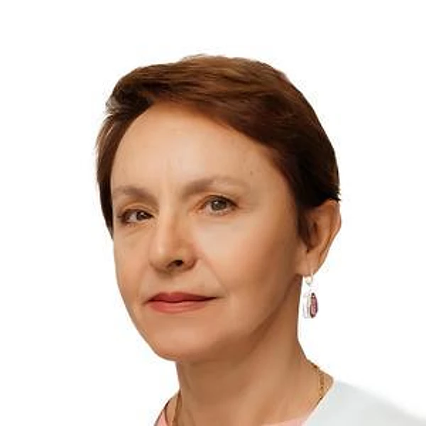 Рубан Лина Анатольевна — Функциональный диагност, Новосибирск