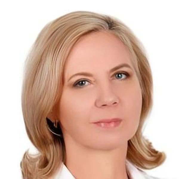 Федорова Ольга Николаевна — Врач-косметолог, Новосибирск