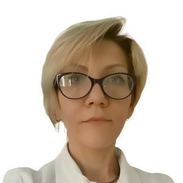 Колотова Наталья Михайловна — Проктолог (колопроктолог), Новосибирск