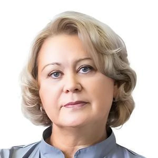 Ракова Наталья Анатольевна — Химиотерапевт, Онколог, Новосибирск