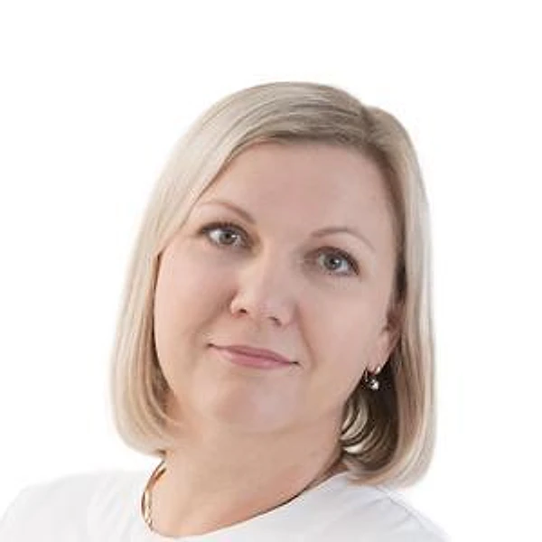 Шевченко Оксана Михайловна — Онколог, Маммолог, Онколог-маммолог, Новосибирск