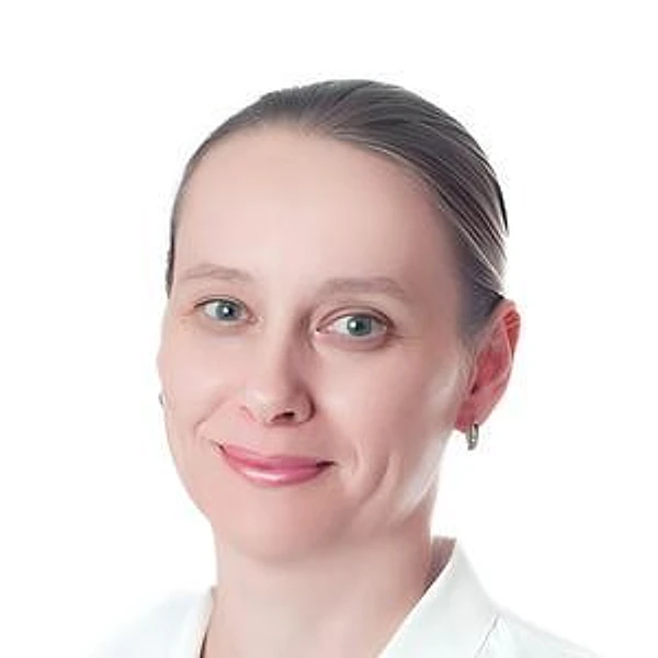 Бабаянц Екатерина Владимировна — Онколог-гинеколог, Гинеколог-хирург, Новосибирск
