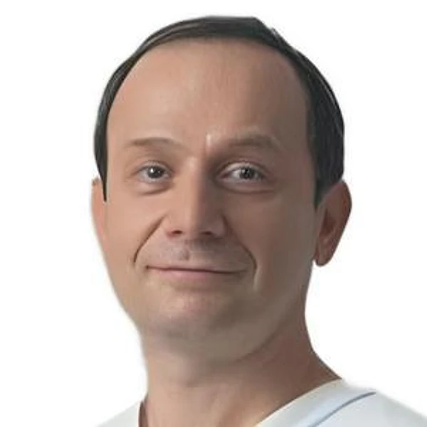 Габучян Армен Вардгесович — Стоматолог-ортопед, Пародонтолог, Стоматолог, Москва
