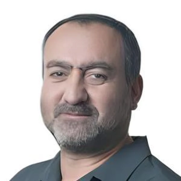 Мирзоян Ованес Самвелович — Стоматолог-ортопед, Пародонтолог, Стоматолог, Москва