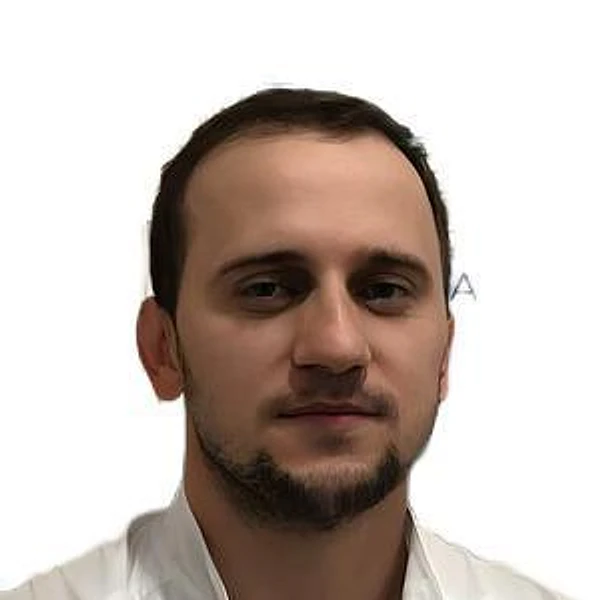 Магомедов Малик Абдурахманович — Стоматолог, Стоматолог-ортопед, Стоматолог-хирург, Москва
