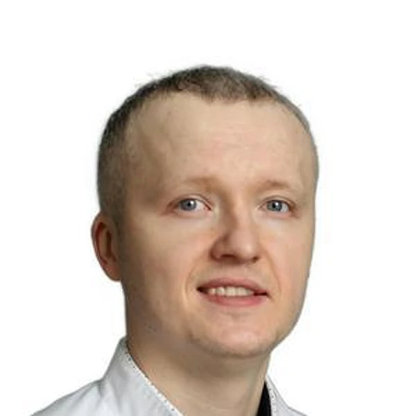 Абдуллин Григорий Рафаилович — Маммолог, Онколог, Новосибирск