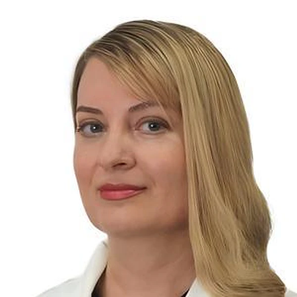 Пятаева Ольга Владимировна — Кардиолог, Аритмолог, Новосибирск
