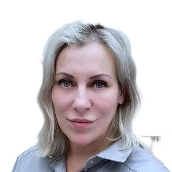 Степашкина Татьяна Викторовна — Дерматолог, Новосибирск