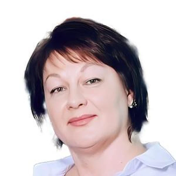 Червоненко Наталья Юрьевна — Дерматовенеролог, Новосибирск