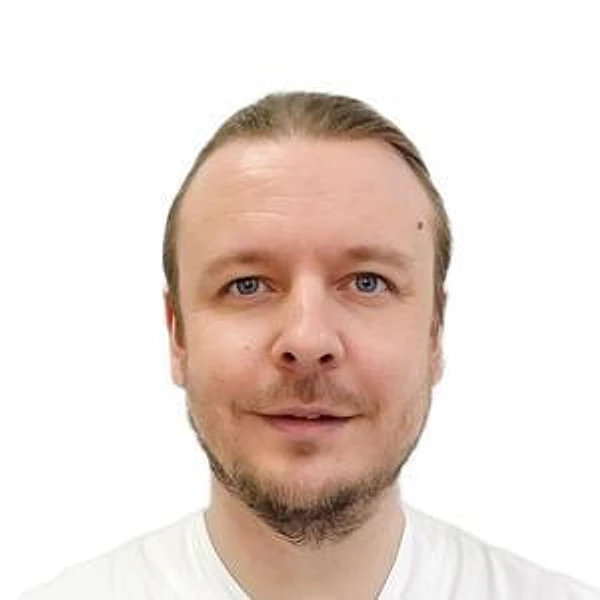 Копосов Владимир Андреевич — Стоматолог-хирург, Стоматолог-имплантолог, Новосибирск