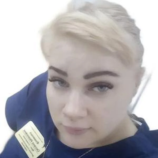 Фоминых Оксана Ивановна — Детский стоматолог, Новосибирск