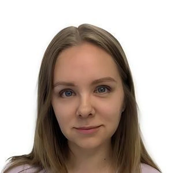 Лапина Екатерина Андреевна — Детский стоматолог, Новосибирск