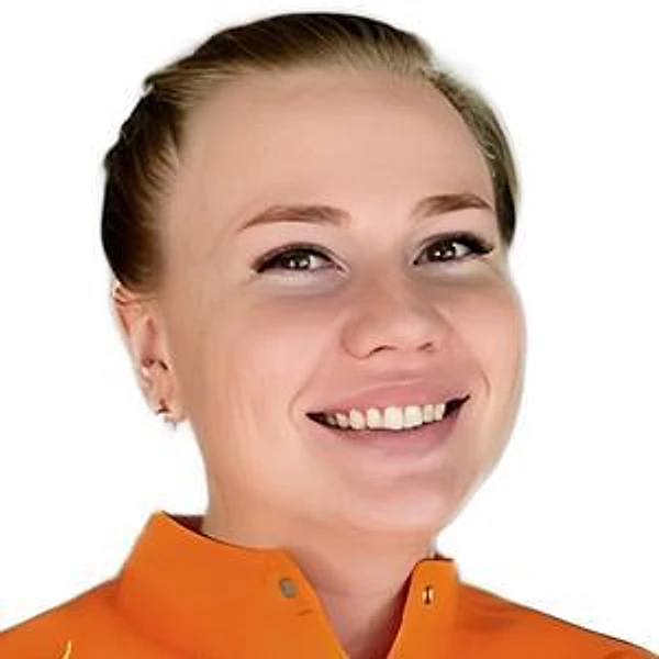Карташова Мария Игоревна — Детский стоматолог, Новокузнецк