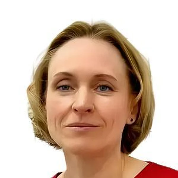 Порошина Оксана Александровна — Стоматолог-ортодонт, Детский ортодонт, Новосибирск