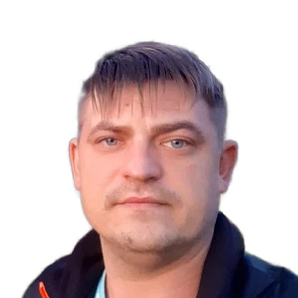 Андреев Антон Сергеевич — Рентгенолог, Воронеж