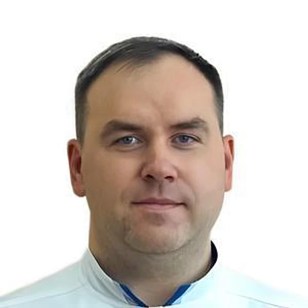 Трофимов Антон Сергеевич — Стоматолог-хирург, Стоматолог-имплантолог, Новосибирск