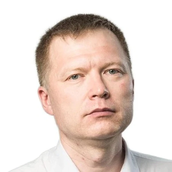 Шилов Валентин Николаевич — Стоматолог-ортопед, Стоматолог-имплантолог, Стоматолог-хирург, Новосибирск