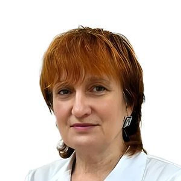 Ткачук Марина Вячеславовна — Детский стоматолог, Новосибирск