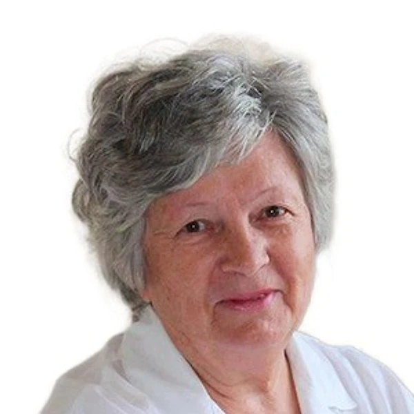 Кореновская Галина Александровна — Кардиолог, Волгоград