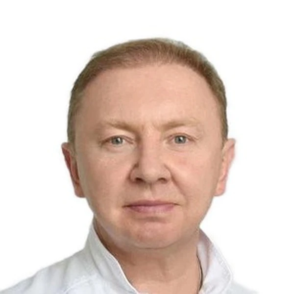 Андреев Андрей Викторович — Врач УЗИ, Малоинвазивный хирург, Онколог, Рентгенолог, Хирург, Краснодар
