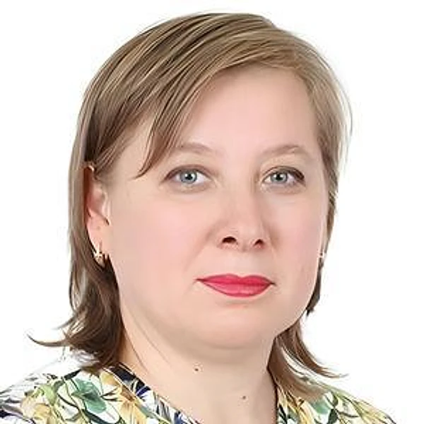 Молчанова Евгения Владиславовна — Стоматолог-ортодонт, Новосибирск