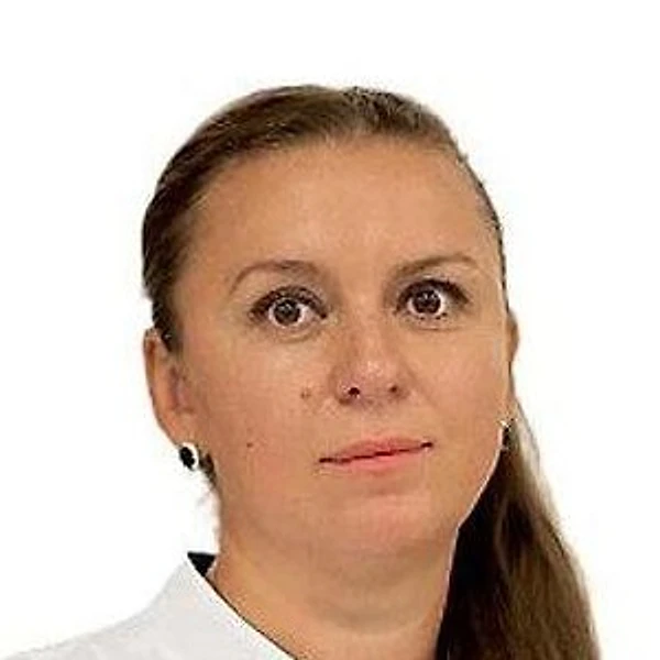 Паринова Лидия Александровна — Невролог, Гериатр (геронтолог), Терапевт, Воронеж