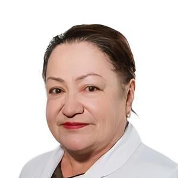 Степанова Ольга Ивановна — Невролог, Педиатр, Воронеж