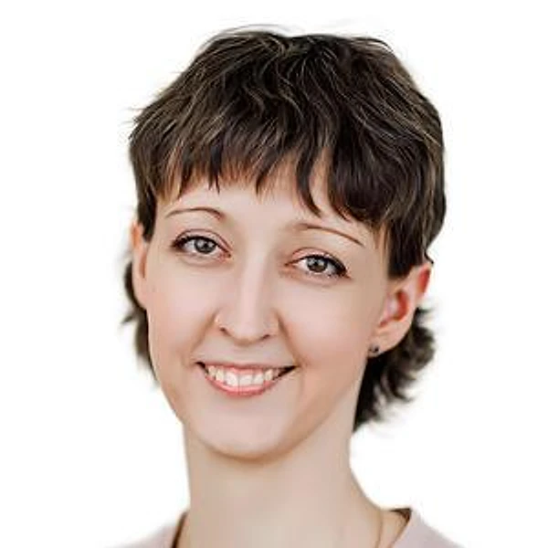 Жукова Ирина Сергеевна — Детский стоматолог, Новосибирск