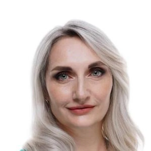 Долгова Елена Борисовна — Гастроэнтеролог, Новосибирск