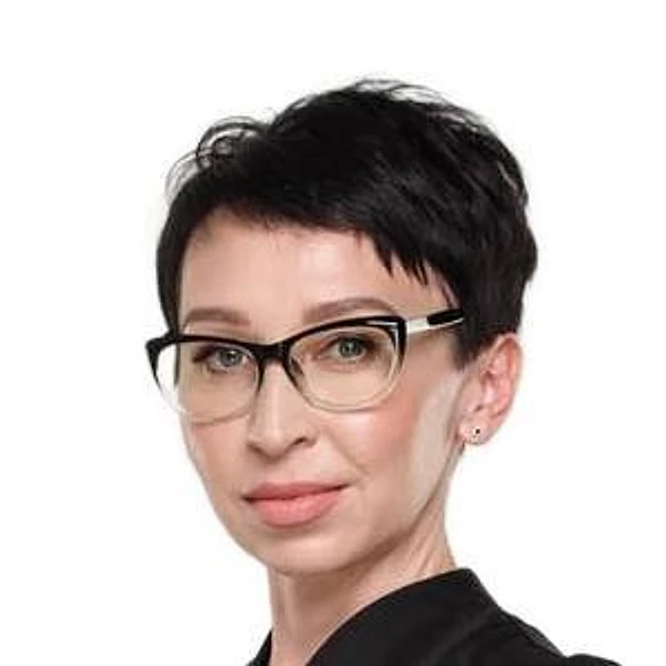 Баева Ольга Викторовна — Врач-косметолог, Дерматовенеролог, Новосибирск