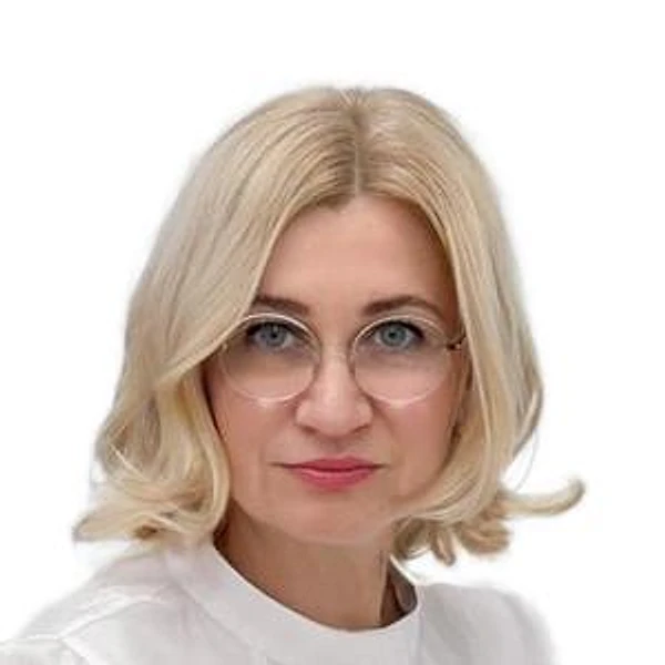 Алёшина Юлия Валерьевна — Гинеколог, Акушер, Самара