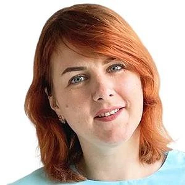 Элькади Анна Михайловна — Стоматолог, Пермь