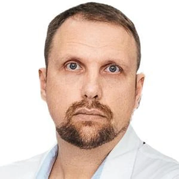 Холодов Виктор Викторович — Гинеколог, Врач УЗИ, Гинеколог-хирург, Воронеж